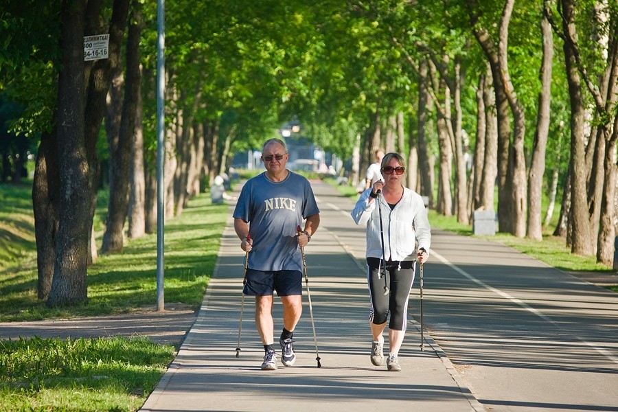 Pokret kao lijek: važnost svakodnevne aktivnosti za snažno srce