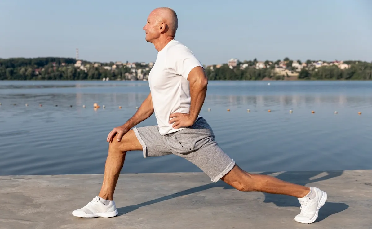 Mišići i hormoni: kako ostati snažan unatoč starenju